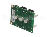 S0707 Bki Switch, Capacitive Touch, 3-Button
