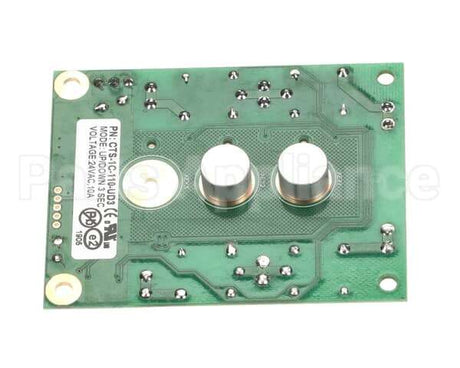 S0708 Bki Switch, Capacitive Touch, 2-Button, Mome