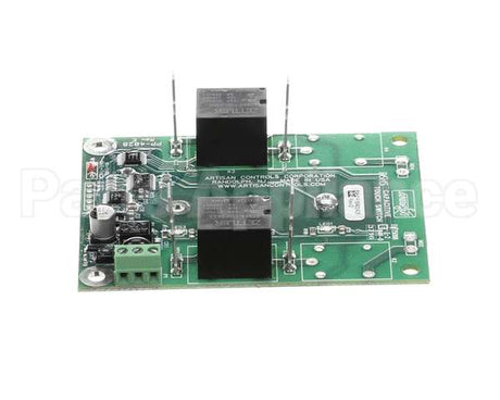 S0712 Bki Switch, Capacitive Touch, 2-Bu