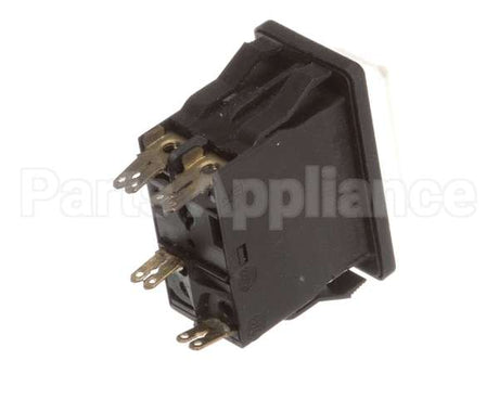 S08022 Cambro Power Switch