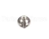 S084 Edlund Screw, 8-32 X 5/16 S/S Rhm Slo