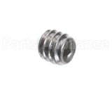 S087 Edlund Screw, 1/4-20 X 1/4 S/S Skt Se