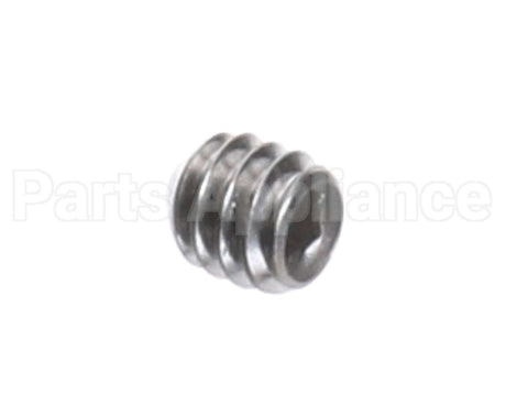S087 Edlund Screw, 1/4-20 X 1/4 S/S Skt Se