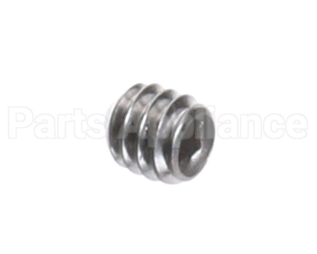 S087 Edlund Screw, 1/4-20 X 1/4 S/S Skt Se