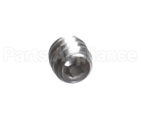 S087 Edlund Screw, 1/4-20 X 1/4 S/S Skt Se