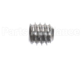 S087 Edlund Screw, 1/4-20 X 1/4 S/S Skt Se