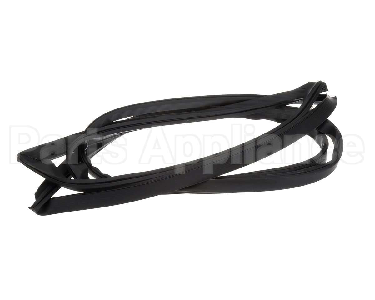S0905025 Saniserv Gasket:magnetic, 50.375X19.25X0.5