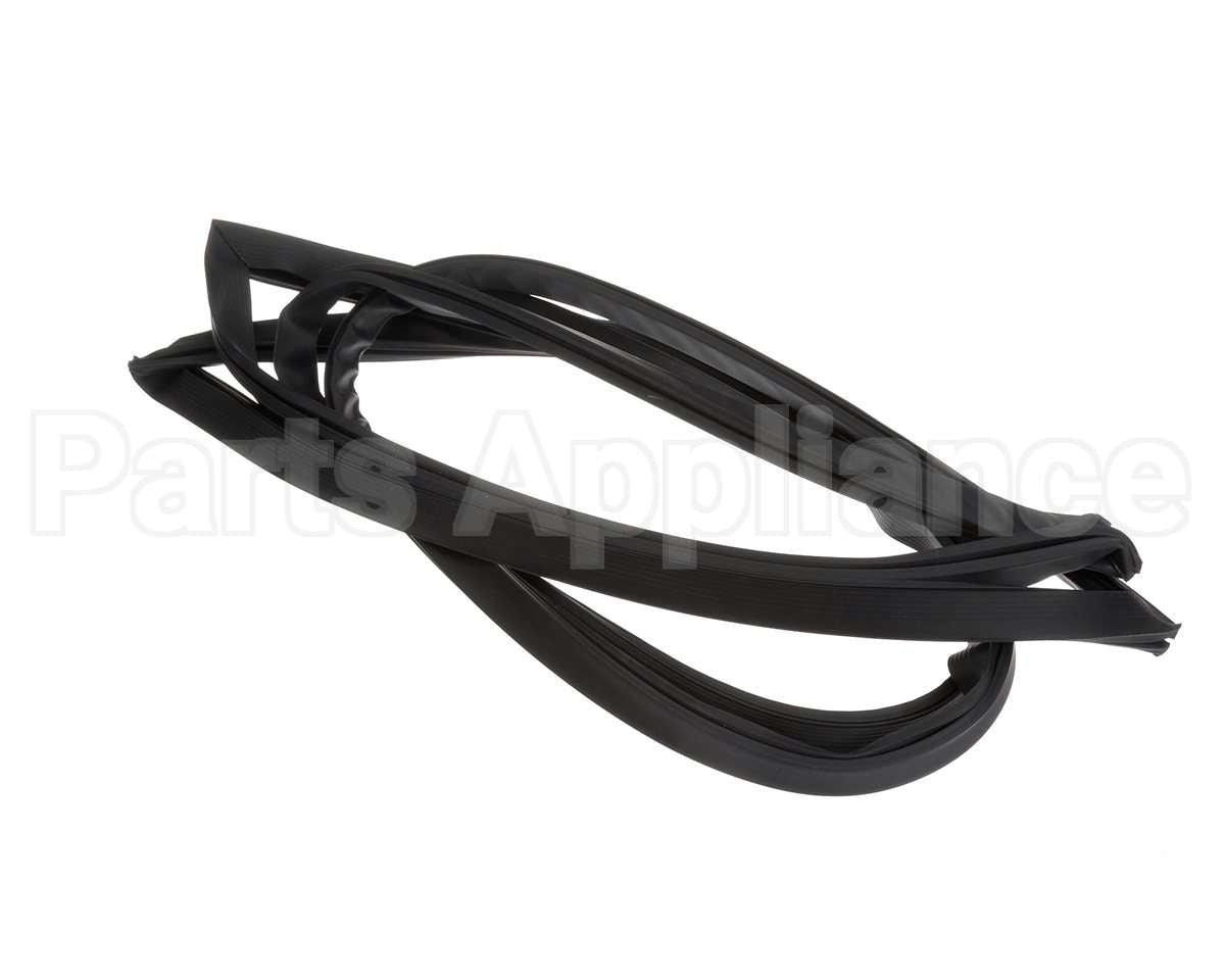 S0905025 Saniserv Gasket:magnetic, 50.375X19.25X0.5
