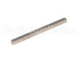 S1-001-07110-702 York Steel 1/4" Squarex4" Long Key