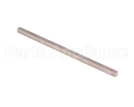 S1-00107110004 York Key,Blower 1/4 In Square X 6.3