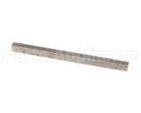 S1-00107110702 York Key,Steel 1/4 Inch Square X 4