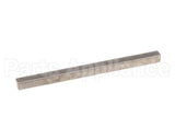 S1-00107110702 York Key,Steel 1/4 Inch Square X 4