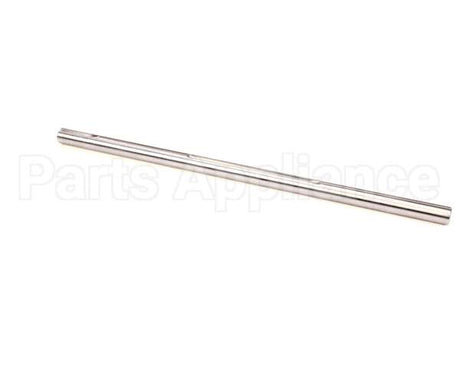 S1-00107117000 York Blower Shaft 1 X 23.75 Long