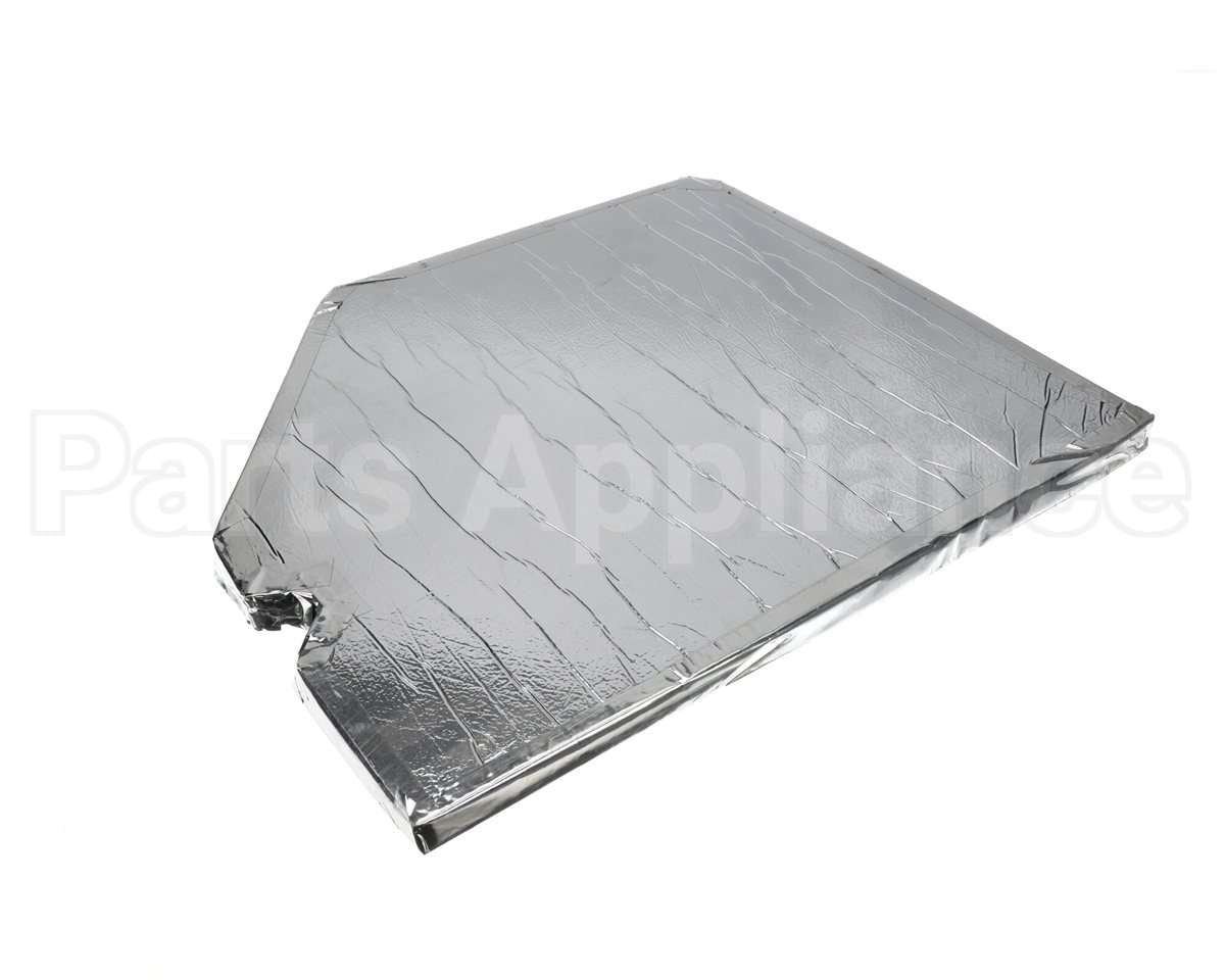S1-010-06922-006 York Door Small Insulation