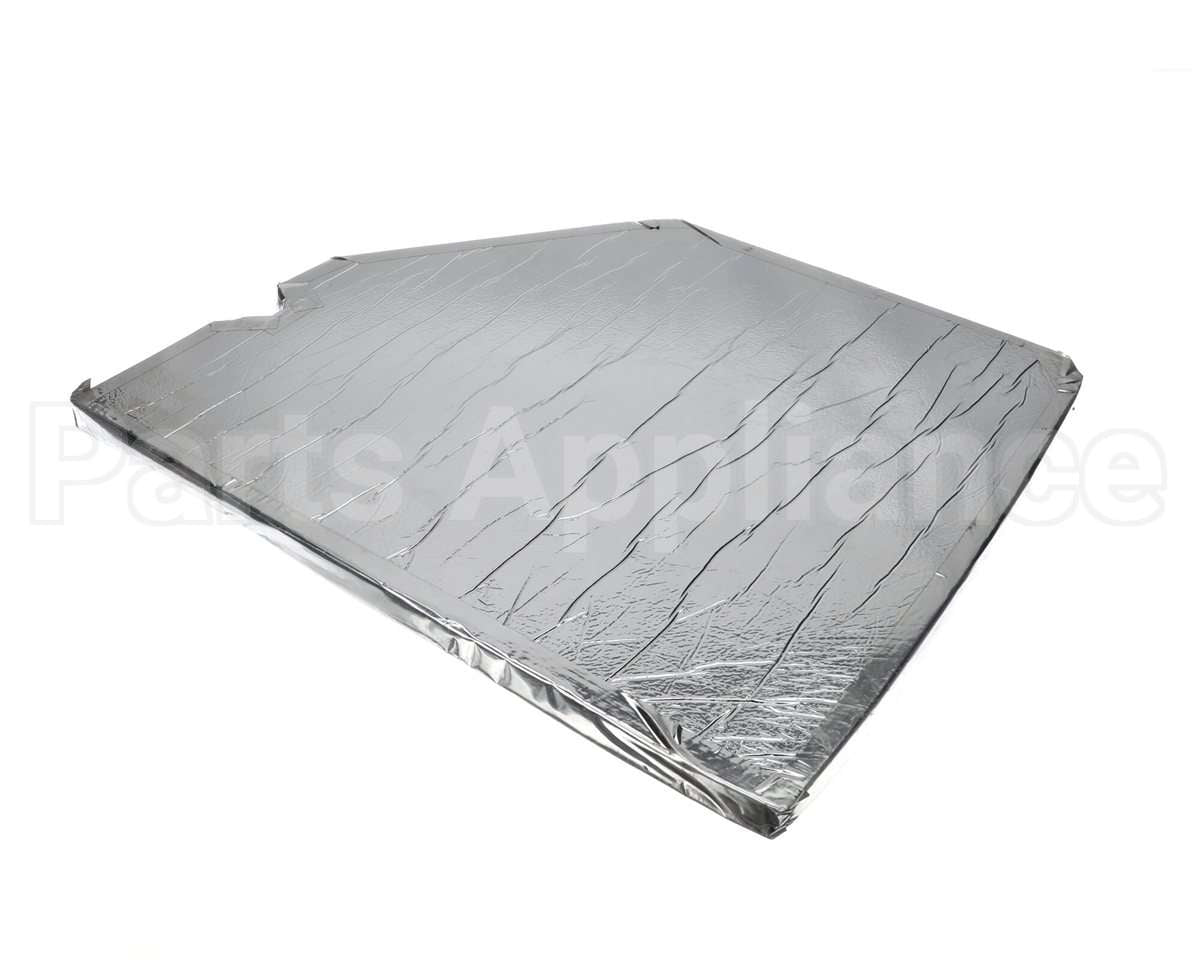 S1-010-06922-006 York Door Small Insulation