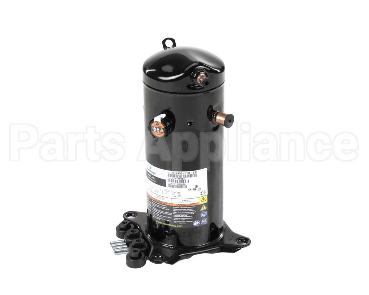 S1-01503947004 York Compressor,Zp54K5E-Tfd-830