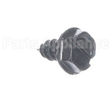 S1-021-18396-000 York Screw Ab #10 X 3/8 Inch Black