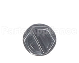 S1-021-18396-000 York Screw Ab #10 X 3/8 Inch Black