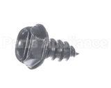 S1-021-18396-000 York Screw Ab #10 X 3/8 Inch Black
