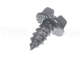 S1-021-18396-000 York Screw Ab #10 X 3/8 Inch Black