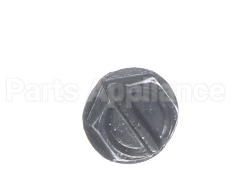 S1-02118396000 York Screw,Ab,#10 X 3/8 Inch,Black (M25)