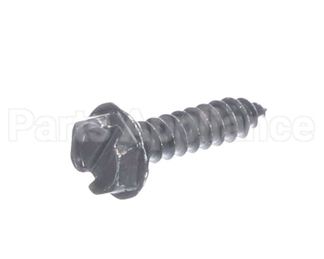 S1-02118397000 York Screw,Ab,#10 X 3/4",Black (M25)