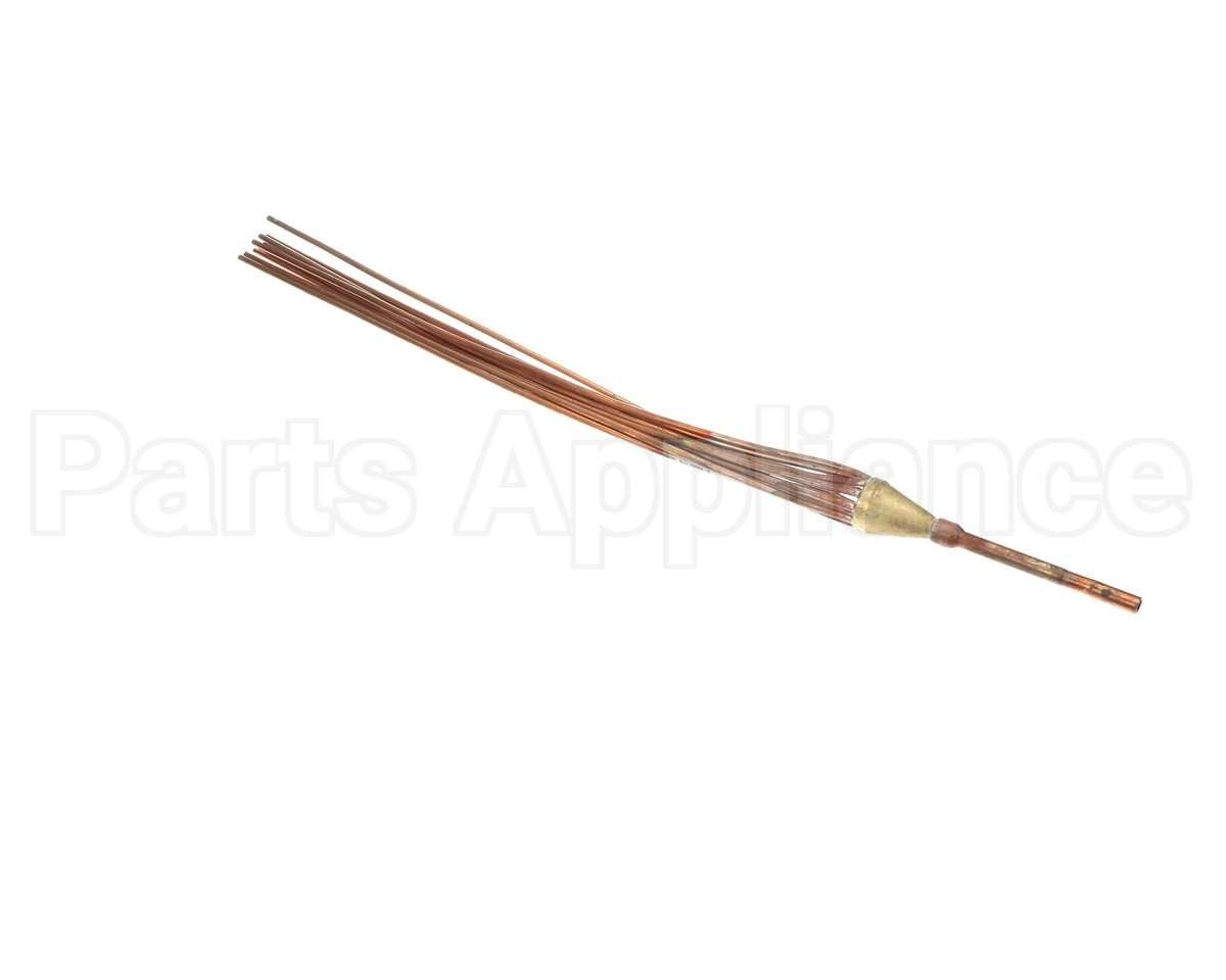 S1-022-09035-010 York 10 Tube Dist/Vlv Assy Orf #104