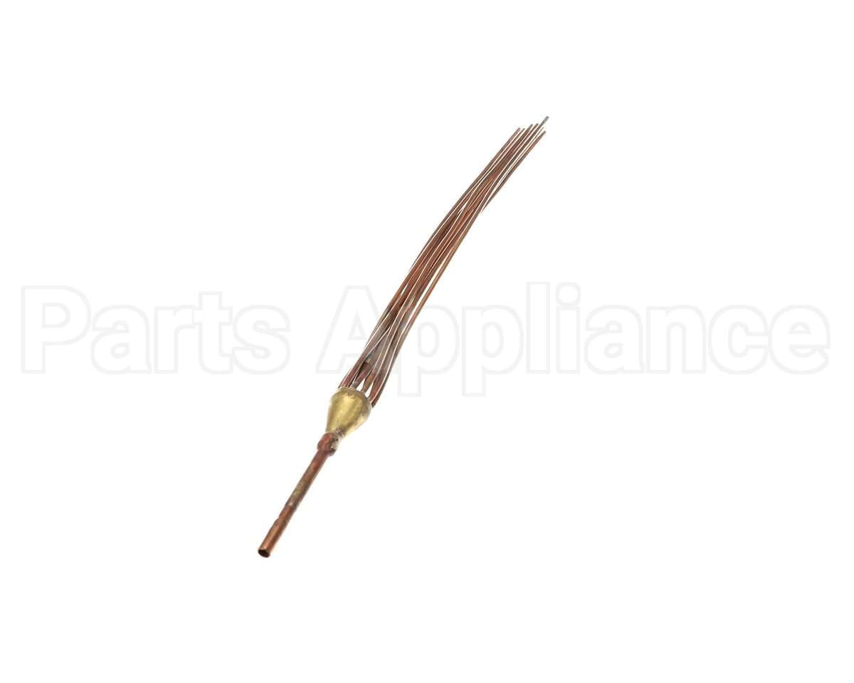 S1-022-09035-010 York 10 Tube Dist/Vlv Assy Orf #104