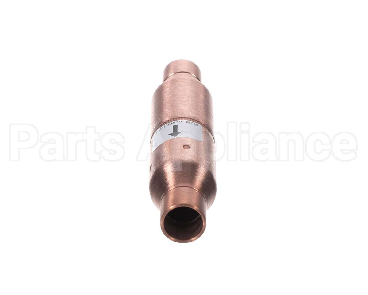 S1-022-09099-000 York 5/8" Magnetic Check Valve