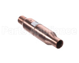 S1-022-09099-000 York 5/8" Magnetic Check Valve