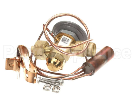 S1-022-12971-000 York 5Ton Chatxchat 30"Cap Txv Vlv