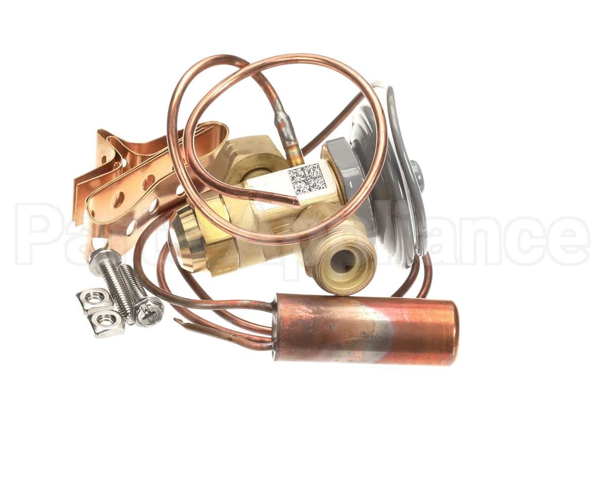 S1-022-12971-000 York 5Ton Chatxchat 30"Cap Txv Vlv