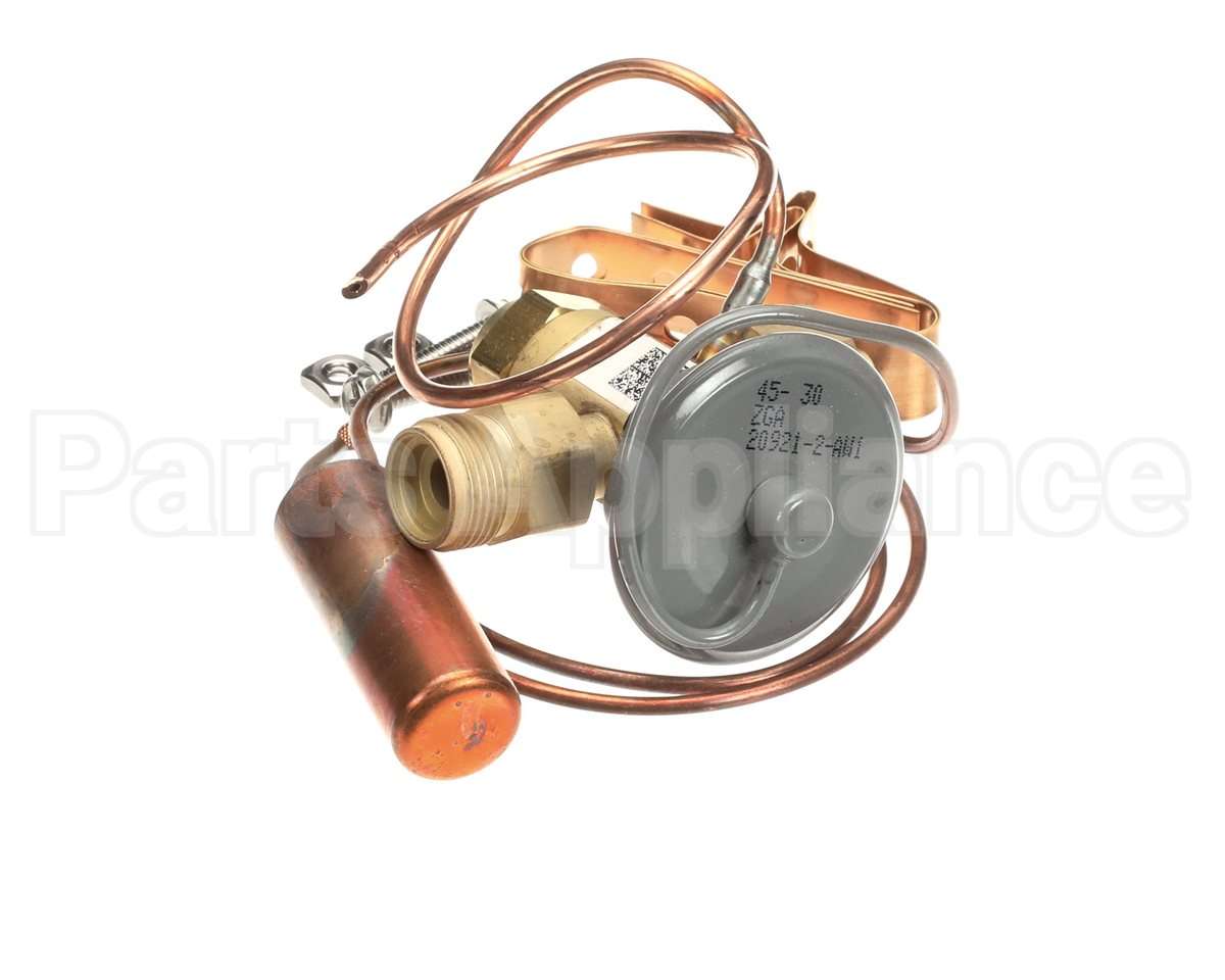 S1-022-12971-000 York 5Ton Chatxchat 30"Cap Txv Vlv