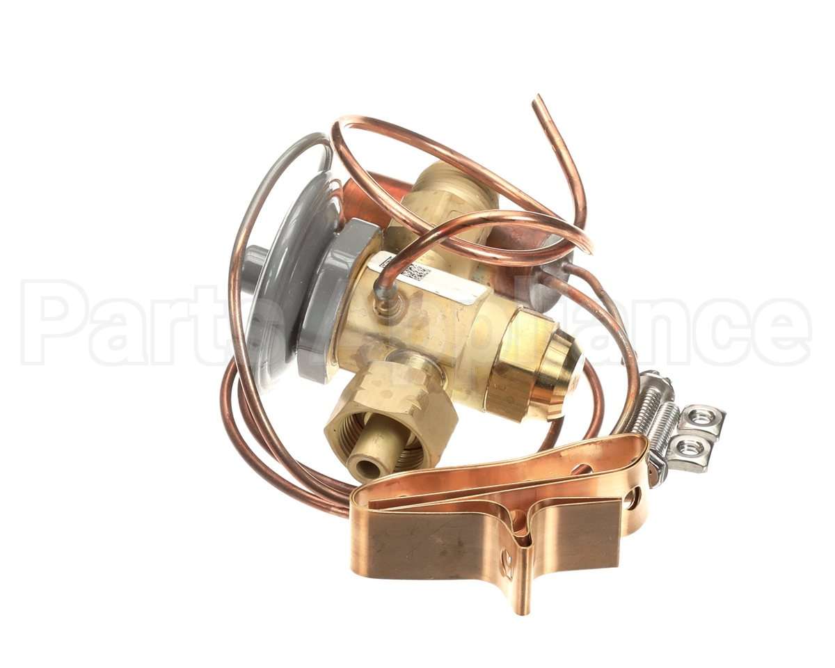 S1-022-12971-000 York 5Ton Chatxchat 30"Cap Txv Vlv