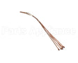 S1-022-13087-000 York 5 Tube Belled Dist 3/16X25"