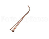 S1-022-13087-000 York 5 Tube Belled Dist 3/16X25"