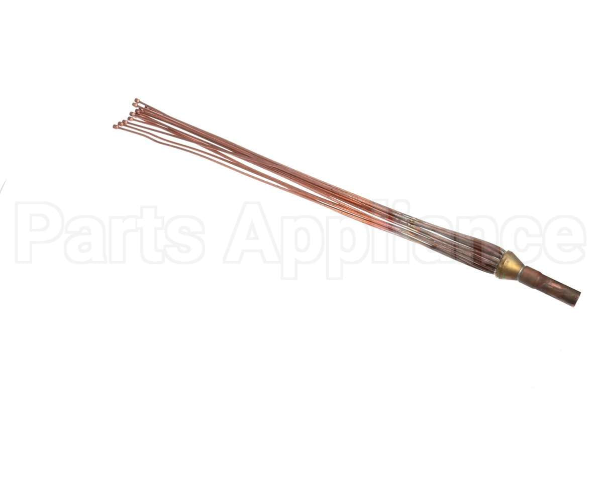 S1-022-13561-000 York Vlv Txv-Distr 14 Tube #10 Orf