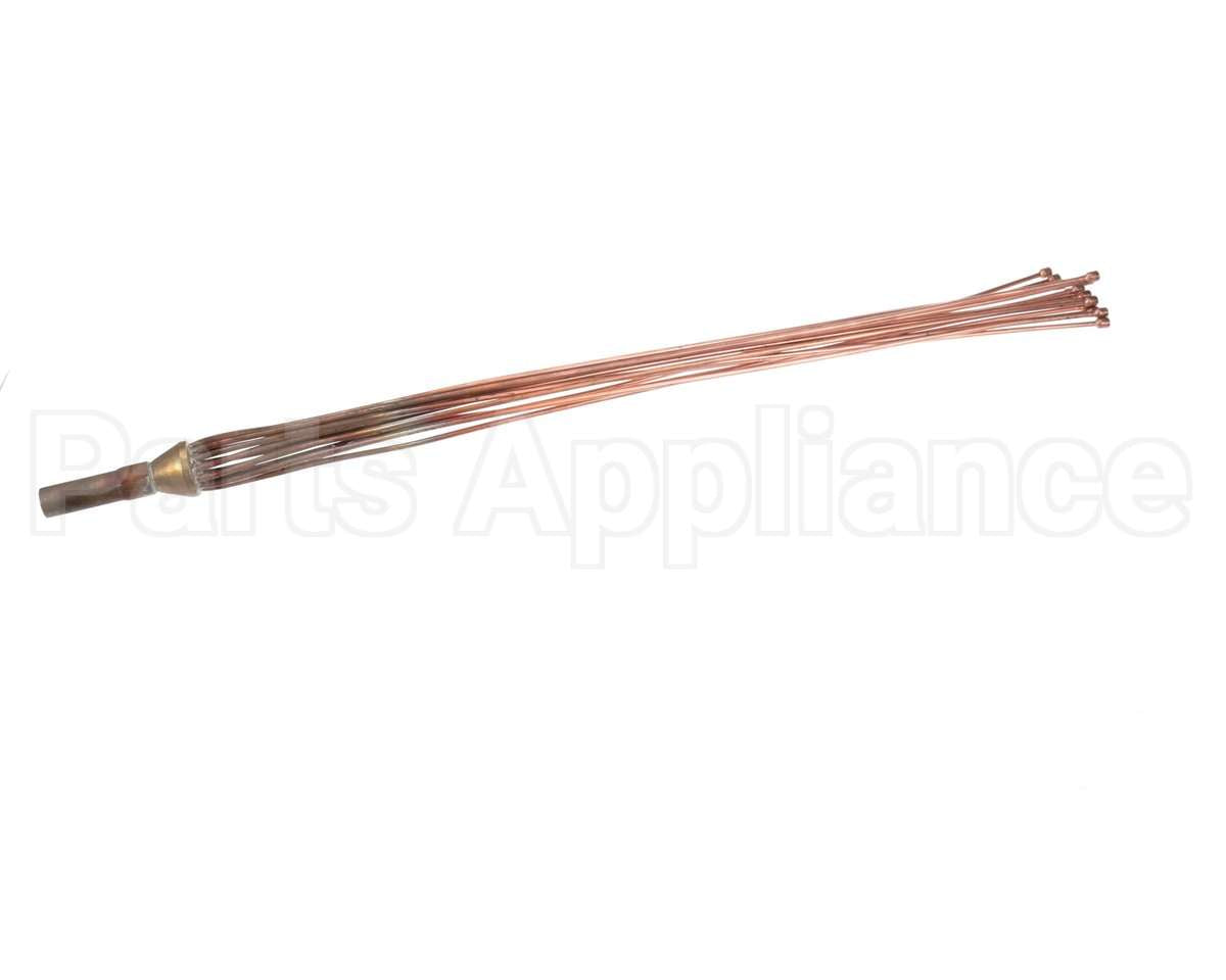 S1-022-13561-000 York Vlv Txv-Distr 14 Tube #10 Orf