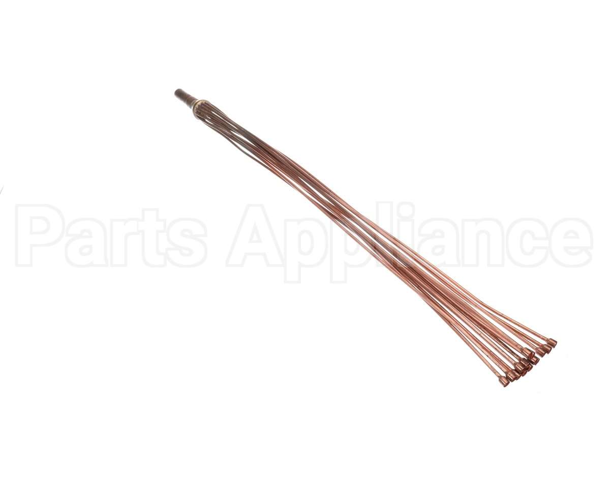 S1-022-13561-000 York Vlv Txv-Distr 14 Tube #10 Orf
