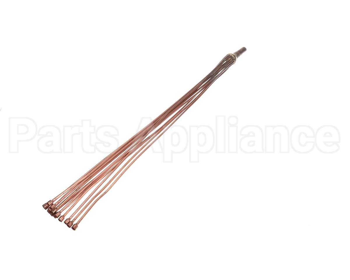 S1-022-13561-000 York Vlv Txv-Distr 14 Tube #10 Orf