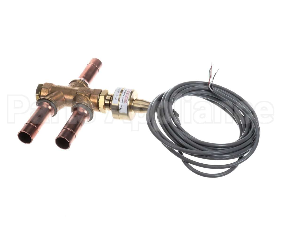 S1-022-13619-000 York Valve 3Way Modulating 7/8In