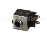 S1-022-13626-000 York Coil Solenoid Vlv Rev 24V/10W