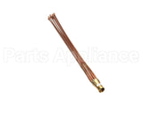 S1-022-13690-000 York Dist Orfice Belled 10 Tube 20"