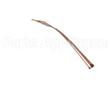 S1-02211610000 York Dist,No Valve,7 Tube,.375X.184,23.5 In