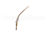 S1-02211610000 York Dist,No Valve,7 Tube,.375X.184,23.5 In