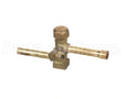 S1-023-22459-000 York 3/8" Base Valve, Liquid Side