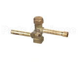 S1-023-22459-000 York 3/8" Base Valve, Liquid Side