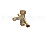 S1-023-22459-000 York 3/8" Base Valve, Liquid Side