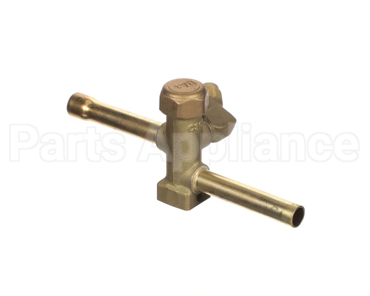 S1-023-22459-000 York 3/8" Base Valve, Liquid Side
