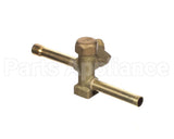 S1-023-22459-000 York 3/8" Base Valve, Liquid Side